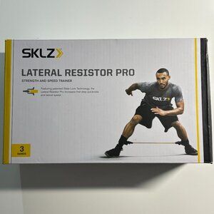 Sklz Lateral Resistor Pro